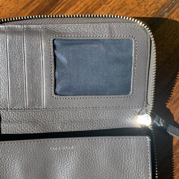 Cole Haan Wallet - Picture 5 of 8